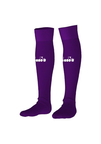 Diadora Orikon Futbol Çorabı Mor