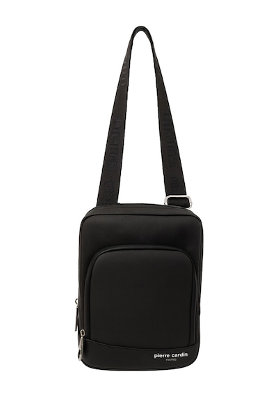 Pierre Cardin Erkek Çanta Siyah 01pc002012-s Siyah