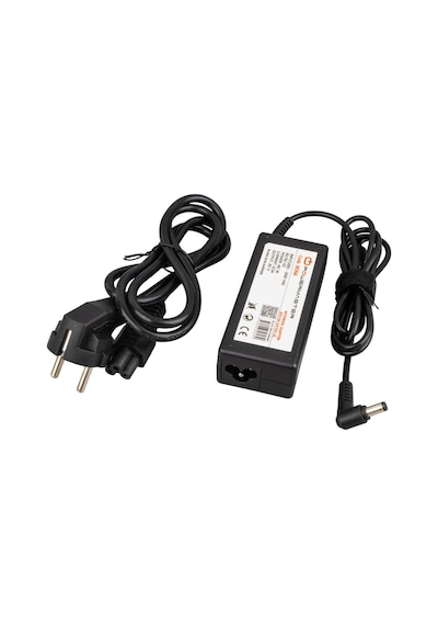 Powermaster Pm-31056 20 Volt - 2 Amper 5.5 2.5 Mm Uçlu Adaptör Lenovo Ibm Notebook