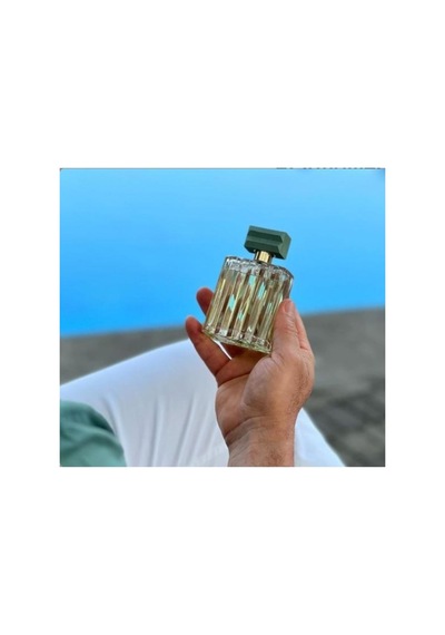 De Greater Dinamik Odunsu Ve Yükseltici Aromatik Kokuya Sahip Erkek Parfümü Edt Odunsu