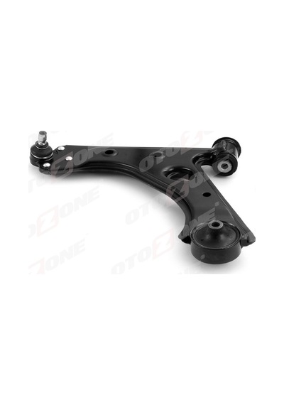 Otozone Salıncak Ön Sol Alt Rotilli Opel Corsa D 06 14 Corsa E 14 19 Adam 12 19 3006-o107l 55703230 352542 13426552 5352039