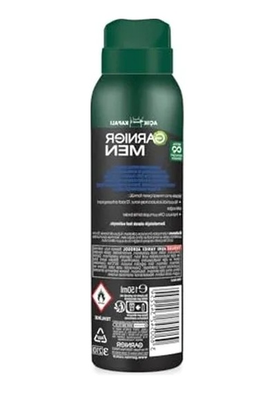 Ekstra Ferahlık Veren Sprey Deodorant, Günlük Kullanım İçin