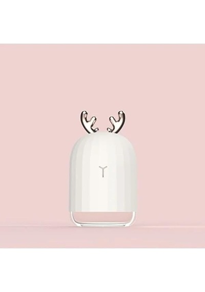 Sna Geyikli Led Işıklı Hava Nemlendirici Buhar Makinesi Air Diffuser lik Minimal, Sna-451 Sna Geyikli Led Işıklı Hava Nemlendirici Buhar Makinesi Air Diffuser lik Minimal, Sna-451
