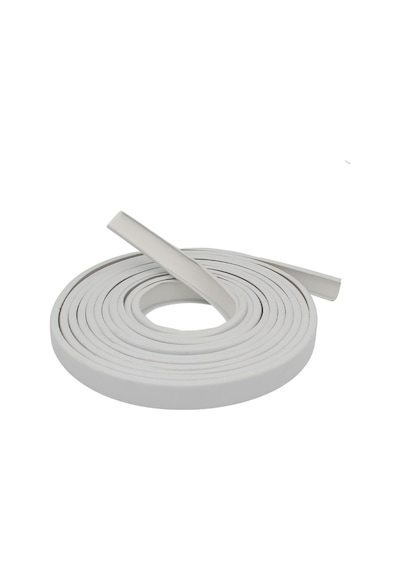 Mobilya Kenar Bandı Kendinden Yapışkanlı 18 Mm 5 Metre Beyaz