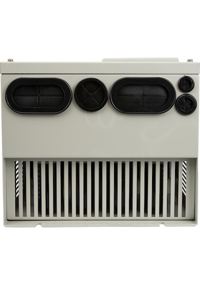 Solinved 40 Hp 30 Kw Trifaze Solar Pompa Sürücü