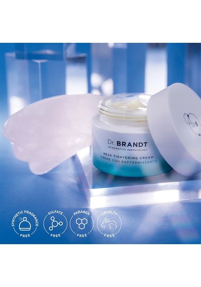 Dr.brandt Needles No More Neck Tightening Cream Sıkılaştırıcı Boyun Kremi