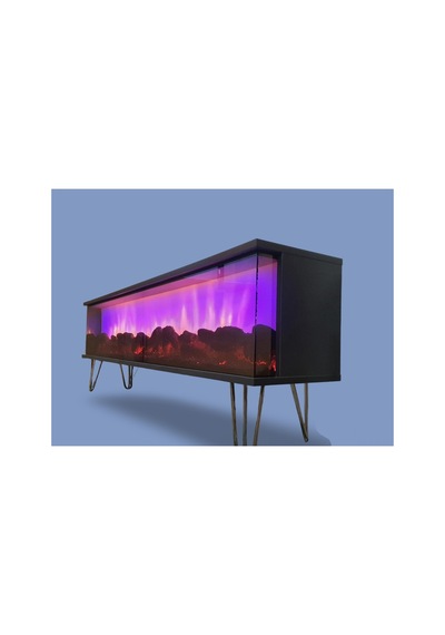 Tv Sehpası Full Şömineli Kumandalı Bluetooth Stereo Ses 6 Modlu Ünite 175 Cm Mdf Metal Ayak Antrasit Gri Ve Krom Antrasit Gri Ve Krom Tv Sehpası Full Şömineli Kumandalı Bluetooth Stereo Ses 6 Modlu Ünite 175 Cm Mdf Metal Ayak Antrasit Gri Ve Krom Antrasit Gri Ve Krom