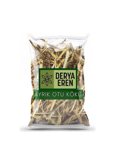 Derya Eren Ayrık Kökü Ayrık Otu Agropyron Repens 500 G