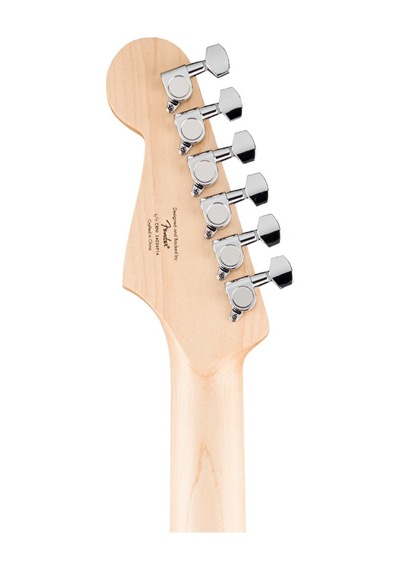 Squier 0379610549 Debut Stratocaster Hss Elektro Gitar Sea Foam Green Deniz Köpüğü Yeşili Hss Manyetik Dizilimi Ve İnce Gövde Squier 0379610549 Debut Stratocaster Hss Elektro Gitar Sea Foam Green Deniz Köpüğü Yeşili Hss Manyetik Dizilimi Ve İnce Gövde