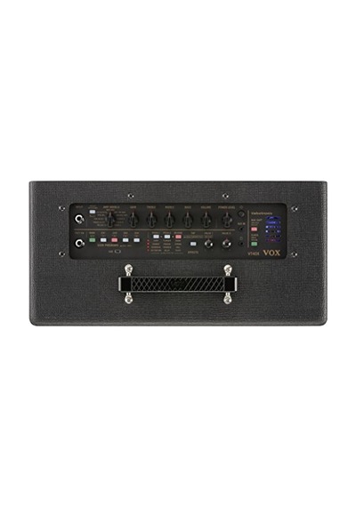 Vt40x 1x10 İnç 40 Watt Modelleme Gitar Combo Amplifikatör W/dsp Ve Hibrit Tasarım