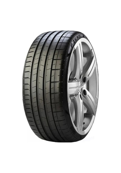 Pirelli 235/50 R19 99v P-zero Pz4 L.s. Vol Yaz Lastiği 2025