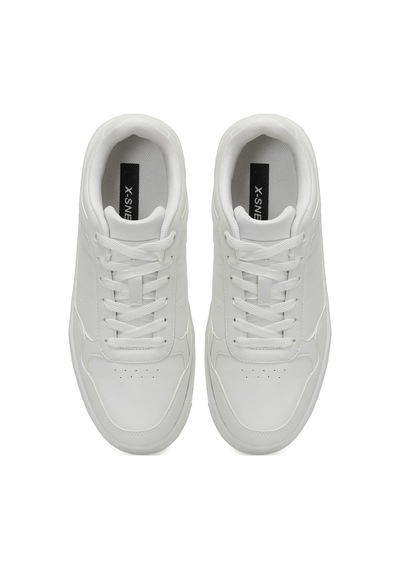 Kinetix Lowner Pu W 5pr Beyaz Kadın Sneaker 000000000102016402 Beyaz