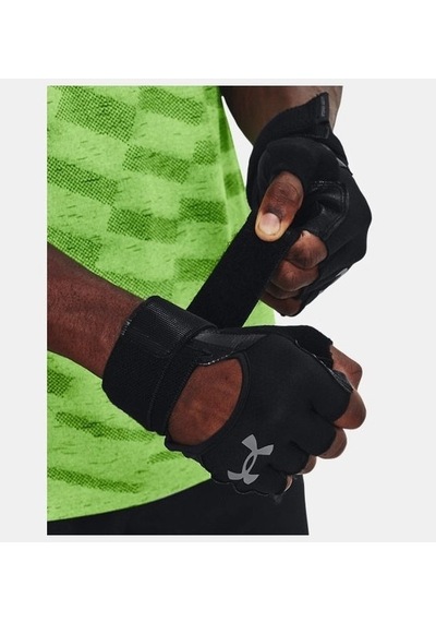 Ua M Weıghtlıftıng Gloves Erkek Body Eldiveni 1369830 1369830 001 001