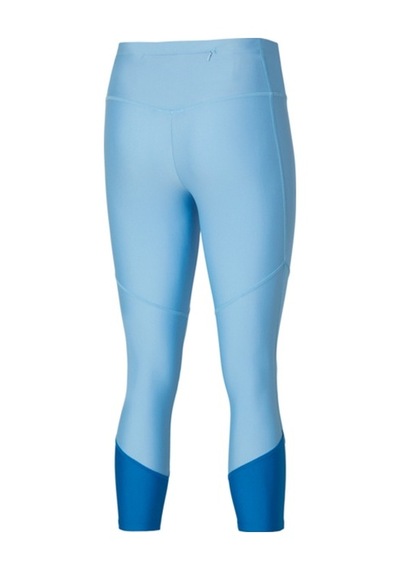 Mizuno Impulse Core 34 Kadın Tayt Mavi