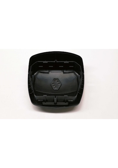 Renault Laguna 3 Siyah Airbag Kapağı