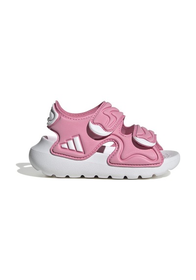 Adidas Altaswim 3 İ Unisex Bebek Spor Sandalet Js4915 Pembe