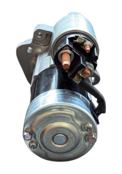 Marş Motoru 12v-1.4 Kw 12dış 1.5 Motor Renault Kangoo, Clio Mitsubishi Electric Str-6075