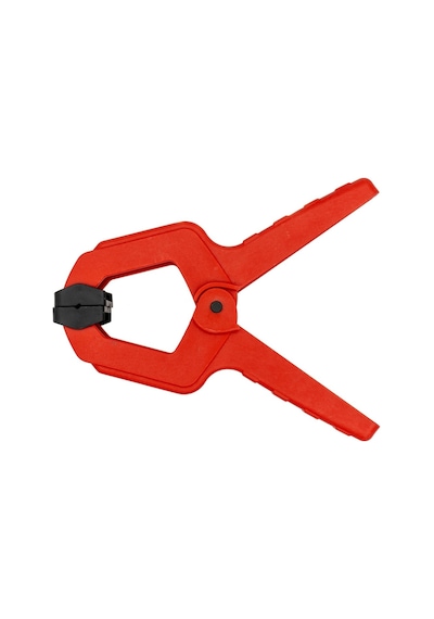 Rox 0149 Yaylı Mandal Tip Kıskaç Işkence 75 Mm 2 Li