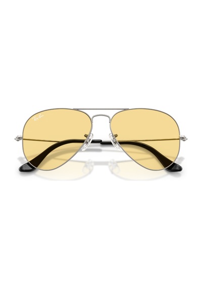 Rb 3025 004/r6 58 Ray-ban Avıator Güneş Gözlüğü Siyah