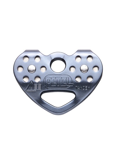 Petzl Tandem Speed Makara Yk_3326 Çok Renkli