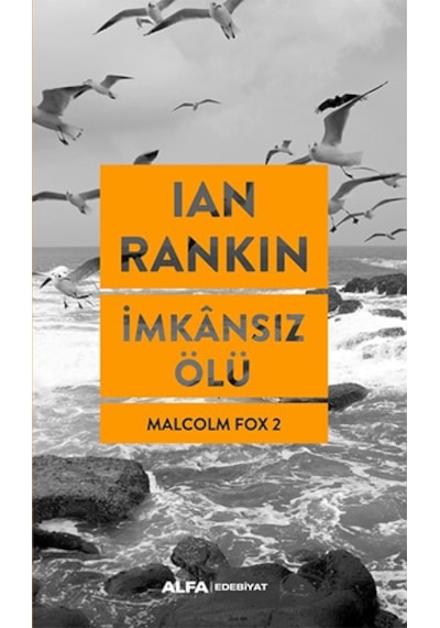 Karanlık Zamanlar İçin Bir Şarkı + İmkânsız Ölü + Gölge İncil'in Azizleri + Okuma Sticker'ları