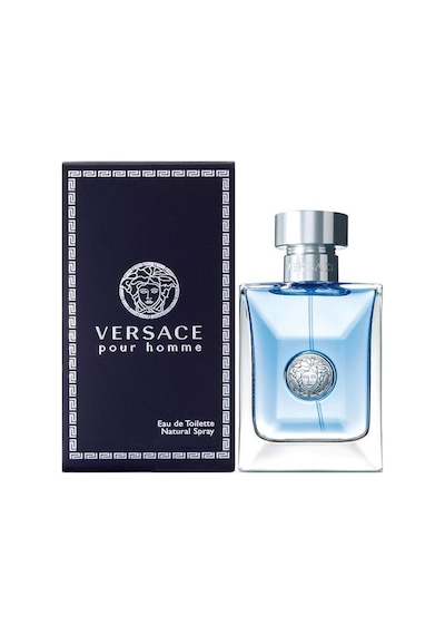 Versace Pour Homme Erkek Parfümü EDT 200 ML