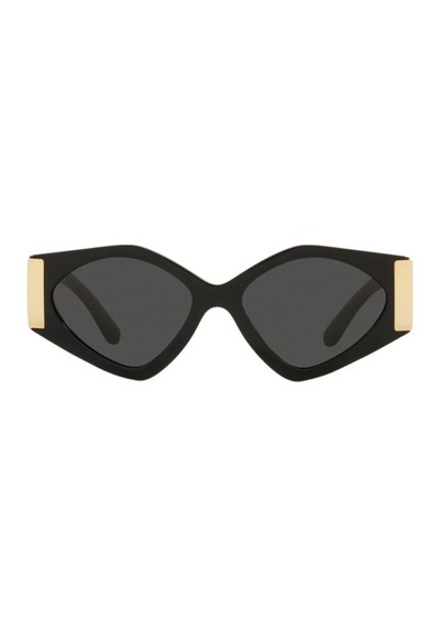 Dolce & Gabbana Dg4396 (501/87) 55 Kadın Güneş Gözlüğü