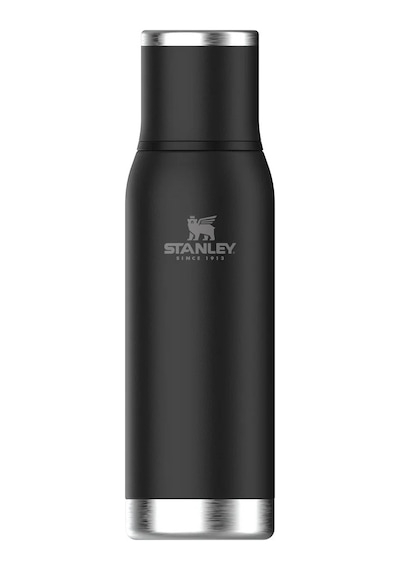 Stanley Adventure To-go Termos 0.75l Siyah