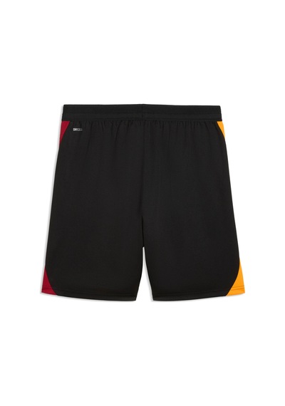 Puma Galatasaray Erkek Antrenman Şortu 786812 03 Siyah