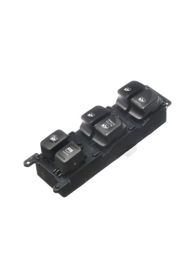 Cam Düğmesi Ön Sol Hyundai Accent Era 06-11 /93570-1e110