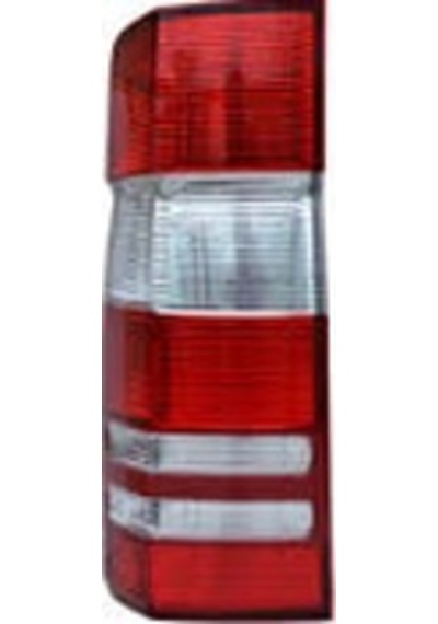 Mercedes Sprınter Stop Lambası Sol Duysuz.9068200164