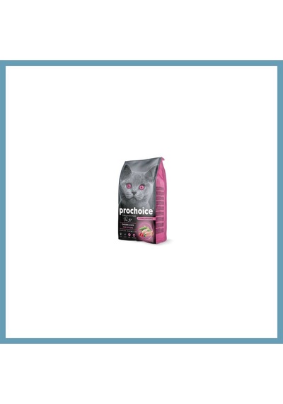 Pro Choice Pro 37 Kitten Tavuklu Ve Pirinçli Yavru Kedi Maması 2 Kg Mbt06