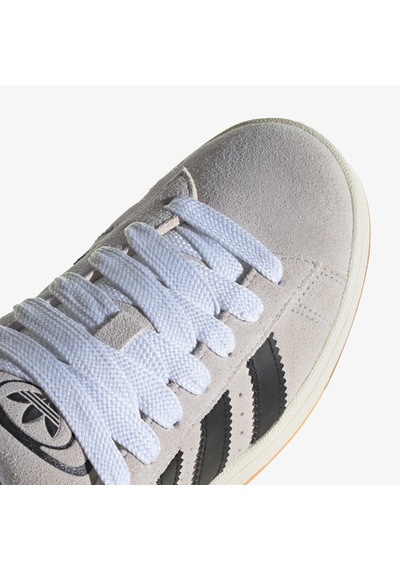 adidas Campus 00S Unisex Beyaz Spor Ayakkabı Düz Gy0042 Beyaz