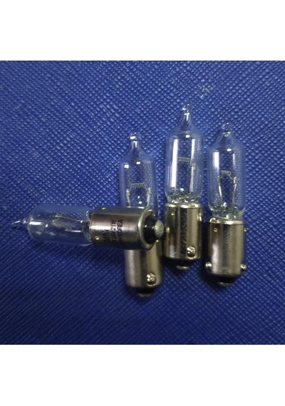 H21W 24V Bay9S park ampulu MAGNETTI MARELLI 4 ADET PAKET