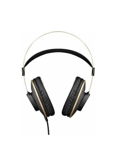Akg K92 Profesyonel Stüdyo Kulaklığı