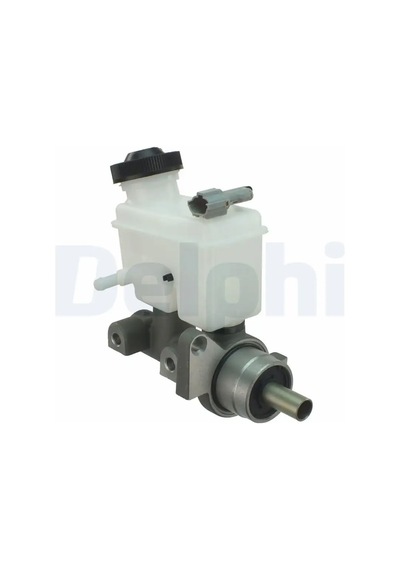 Delphı Lm80360 Ana Merkez 96418831