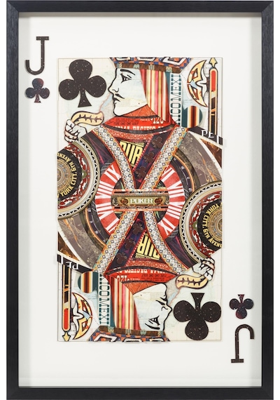 Sinek Vale Çerçeveli Pano 60x90 Cm