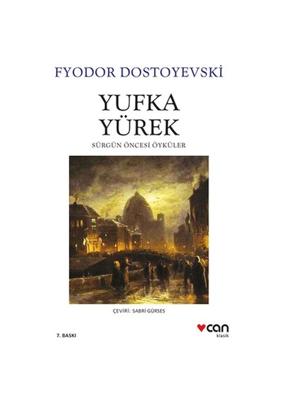 Yufka Yürek - Sürgün Öncesi Öyküler