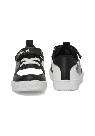 Stitch Roksana.p4pr Siyah Erkek Çocuk Sneaker 000000000102007985 Siyah