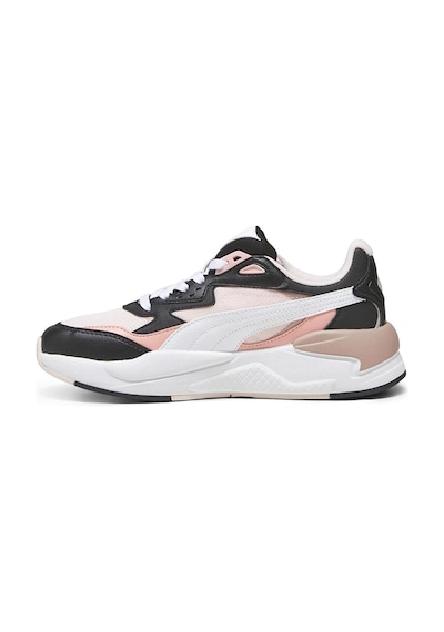 Puma 384638 X-ray Speed Spor Ayakkabı Pembe-beyaz Pembe - Beyaz