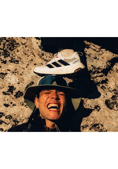 Adidas Terrex Freehıker 3 Low Gtx Erkek Outdoor Ayakkabısı Kı8275 Beyaz
