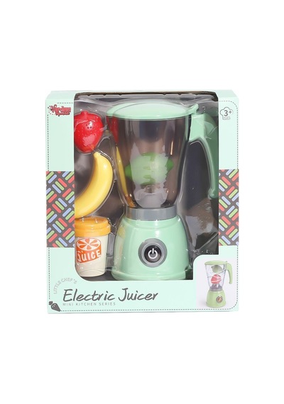Ld-664a Elektrikli Meyve Sıkacağı Seti -vardem - Wugt-890658 1 Adet