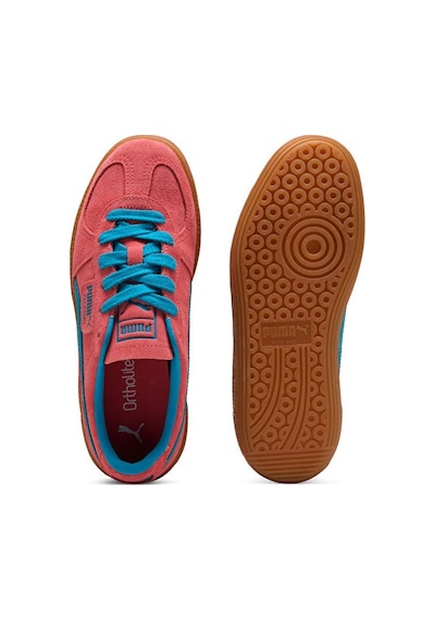 Puma Palermo Erkek Palermo 39646346 Renkli Renkli