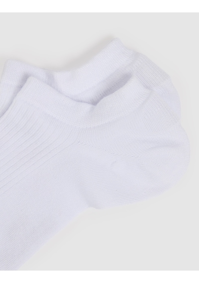Pierre Cardin Erkek Beyaz Çorap 50325812-vr013