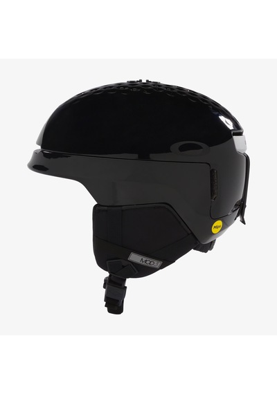 Oakley Mod3 Mips Unisex Siyah Kayak/snowboard Kaskı Fos901055