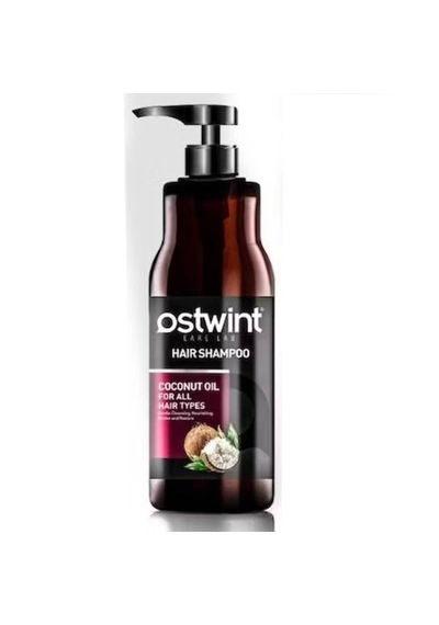 Ostwint Coconut Oil Şampuan 600 ML