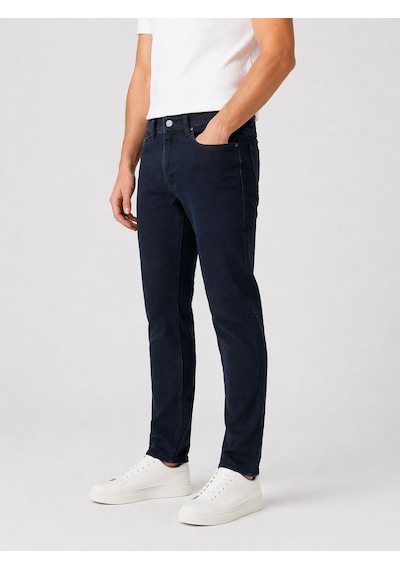 Classics Men B.wood Regular Fit Likralı Erkek Jean Pantolon 7569 Lacivert