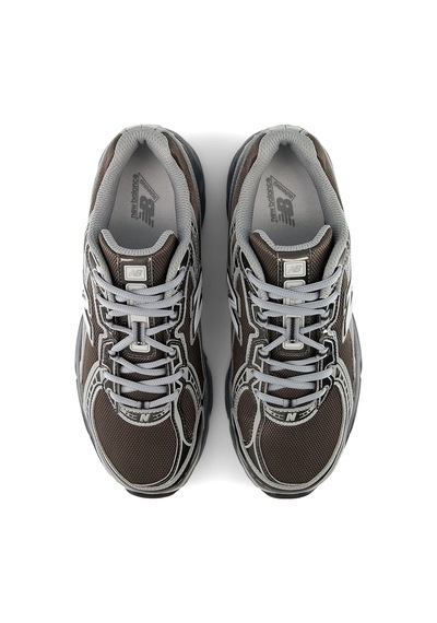 New Balance Lifestyle Unisex Spor Ayakkabı Gri