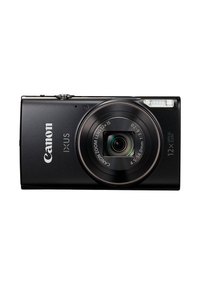 Canon IXUS 285 HS A Kompakt Dijital Fotoğraf Makinesi (Distribütör Garantili)
