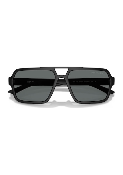 Prada Sports Ps A06s Dg0/02g 59 Erkek Güneş Gözlüğü Siyah
